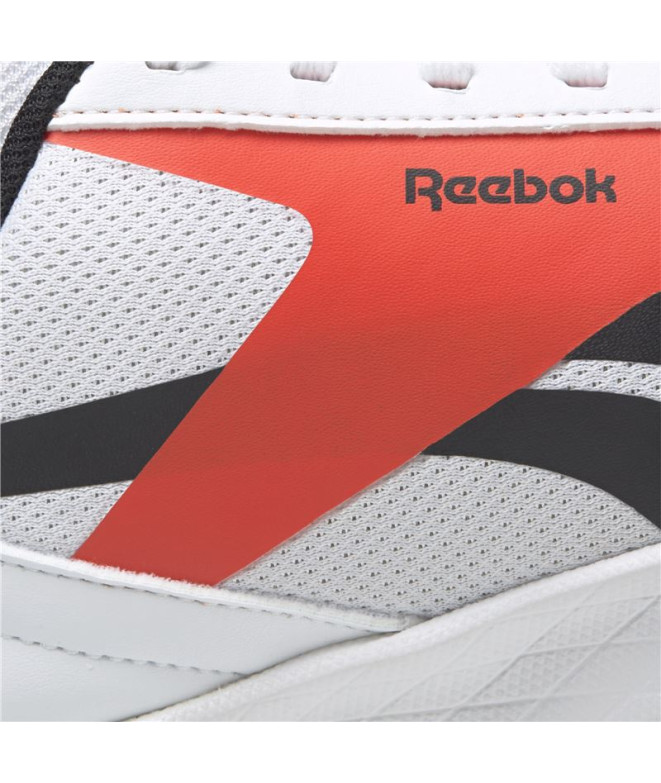 Zapatillas Reebok Lite Plus 2.0 Hombre Blanco