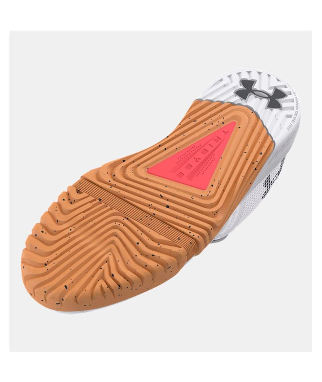 Zapatillas de Fitness Under Armour TriBase...