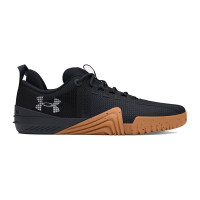 Zapatillas de Fitness Under Armour TriBase Reign 6 Mujer Negro
