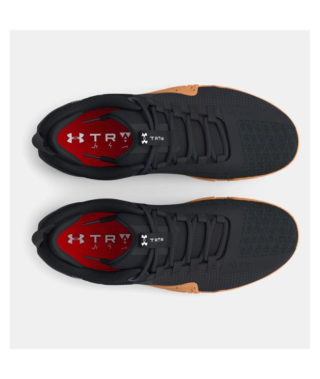 Zapatillas de Fitness Under Armour TriBase...