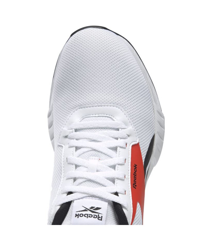 Zapatillas Reebok Lite Plus 2.0 Hombre Blanco