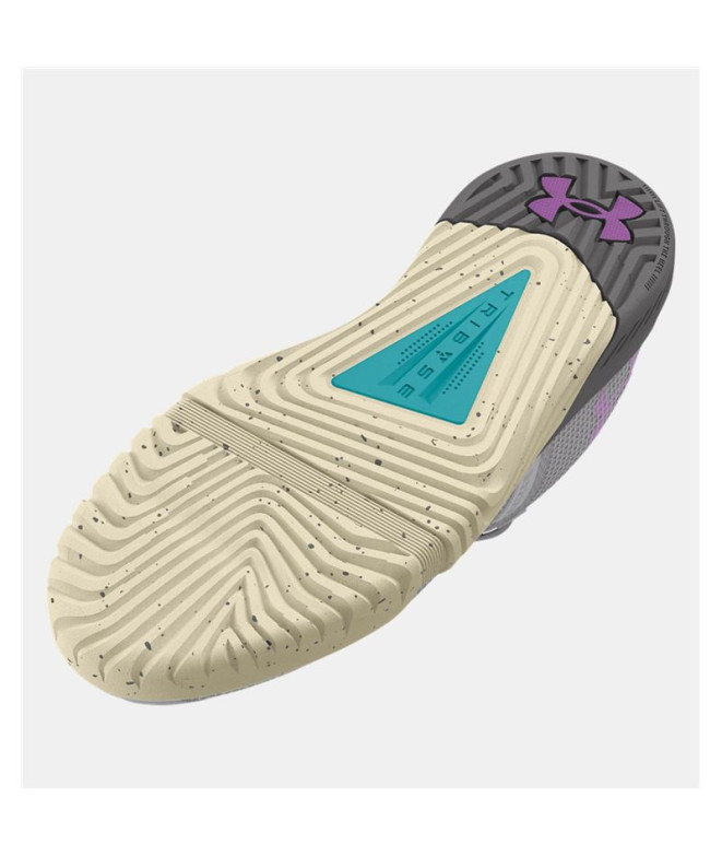 Chaussures Fitness Under Armour Femme de...