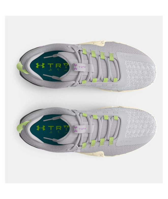 Chaussures Fitness Under Armour Femme de...