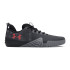 Zapatillas de Fitness Under Armour TriBase Reign 6 Q1 Hombre Gris