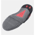 Zapatillas de Fitness Under Armour TriBase Reign 6 Q1 Hombre Gris