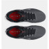 Zapatillas de Fitness Under Armour TriBase Reign 6 Q1 Hombre Gris