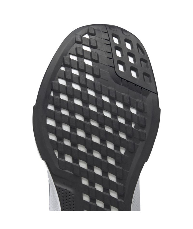 Zapatillas Reebok Lite Plus 2.0 Hombre Blanco