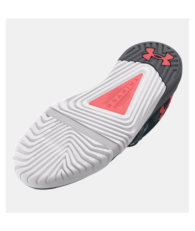 Zapatillas de Fitness Under Armour TriBase...