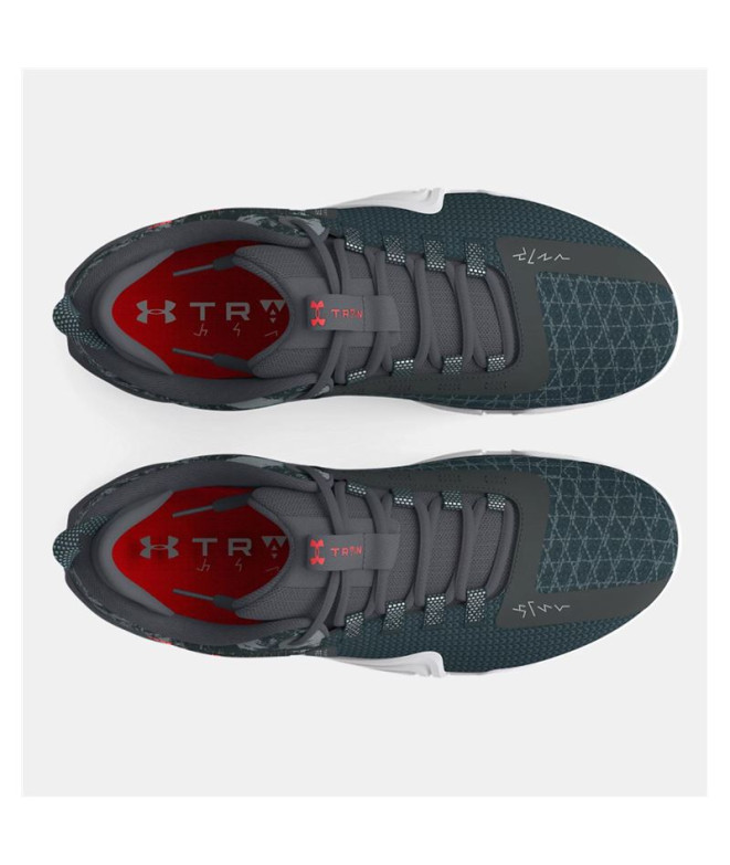 Zapatillas de Fitness Under Armour TriBase...