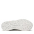 Zapatillas Skechers Uno - Highlight Love Mujer White And Multi Dura / White