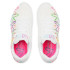 Zapatillas Skechers Uno - Highlight Love Mujer White And Multi Dura / White