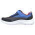 Zapatillas Skechers Skech Fast - Solar-S Niño Royal & Black Red & White