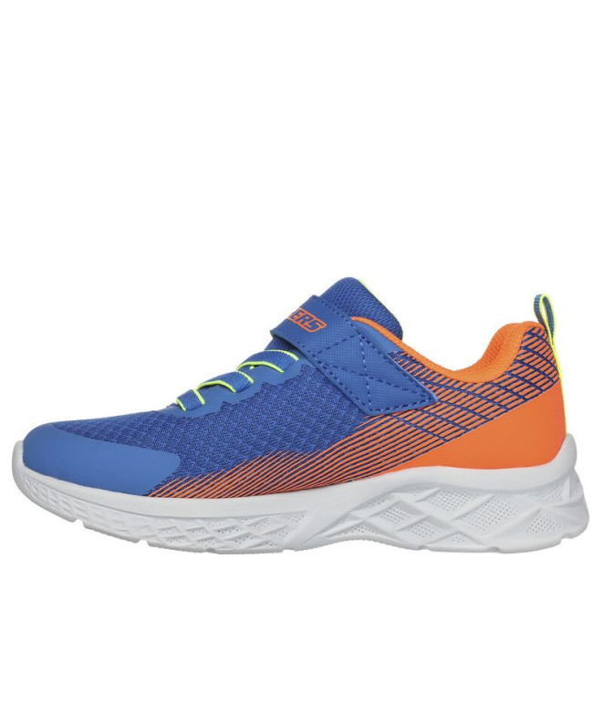 Chaussures Skechers Microspec Ii - Zovri Enfant...