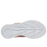 Sapatilhas Skechers Microspec Ii - Zovri Menino Royal Textile / / Orange Trim