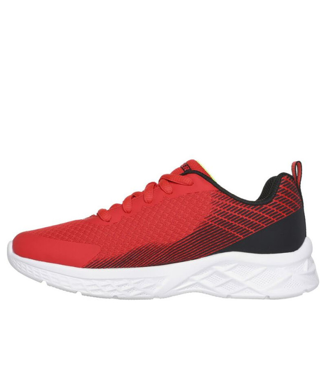 Chaussures Skechers Microspec Ii - Vovri Enfant...