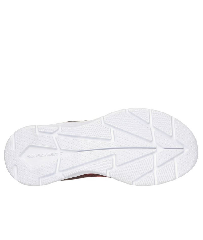 Chaussures Skechers Microspec Ii - Vovri Enfant...