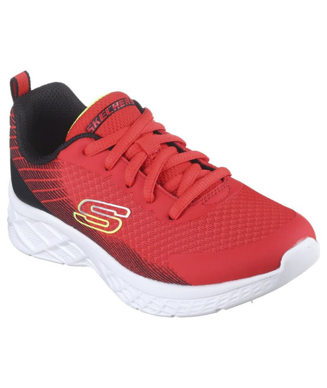 Chaussures Skechers Microspec Ii - Vovri Enfant...