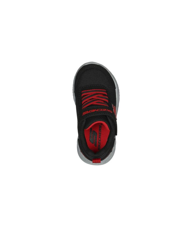 Chaussures Skechers Nitro Sprint-Rowzer Enfant...