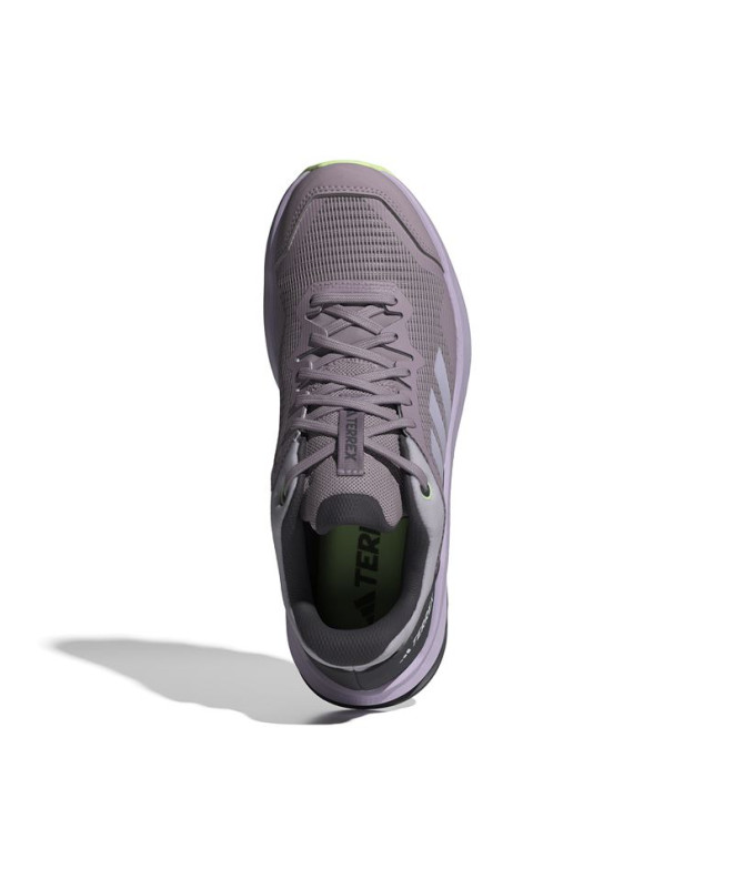 Chaussures de Trail adidas Terrex Trail Rider...