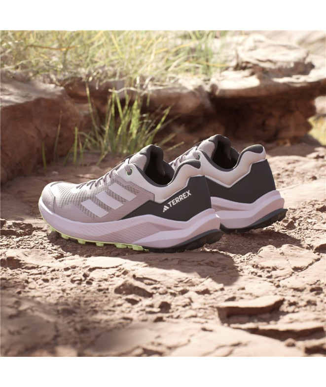 Sapatilhas de Trail adidas Terrex Trail Rider...