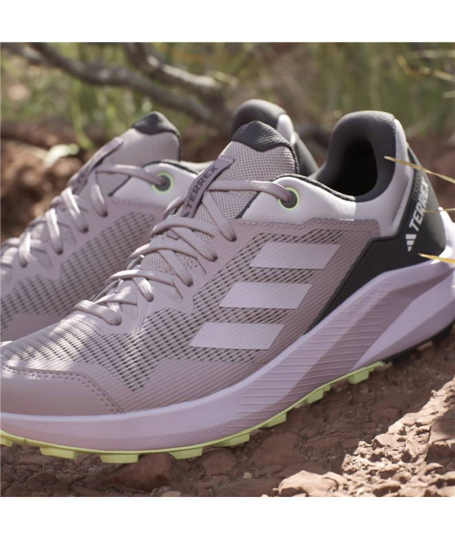 Chaussures de Trail adidas Terrex Trail Rider...
