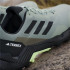 Zapatillas de Montaña adidas Eastrail 2.0 Hiking Hombre Verde