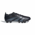 Bottes de Football adidas Predator League Mg Noir