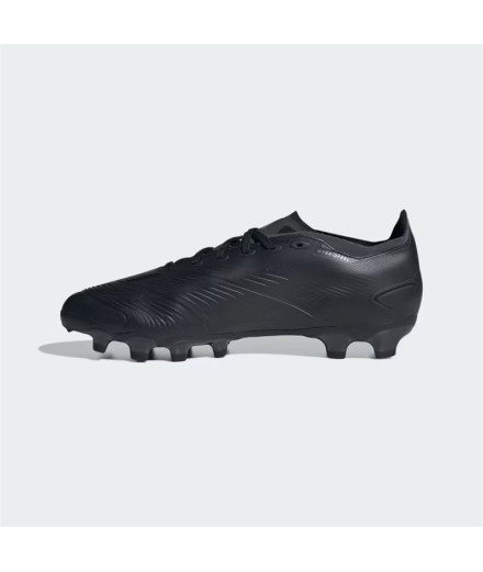 Football adidas Predator League Mg Black Bottes 2