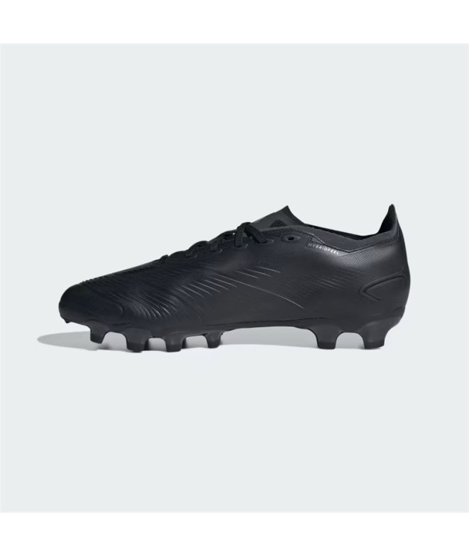Botas de Futebol adidas Predator League Mg Preto