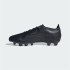 Bottes de Football adidas Predator League Mg Noir