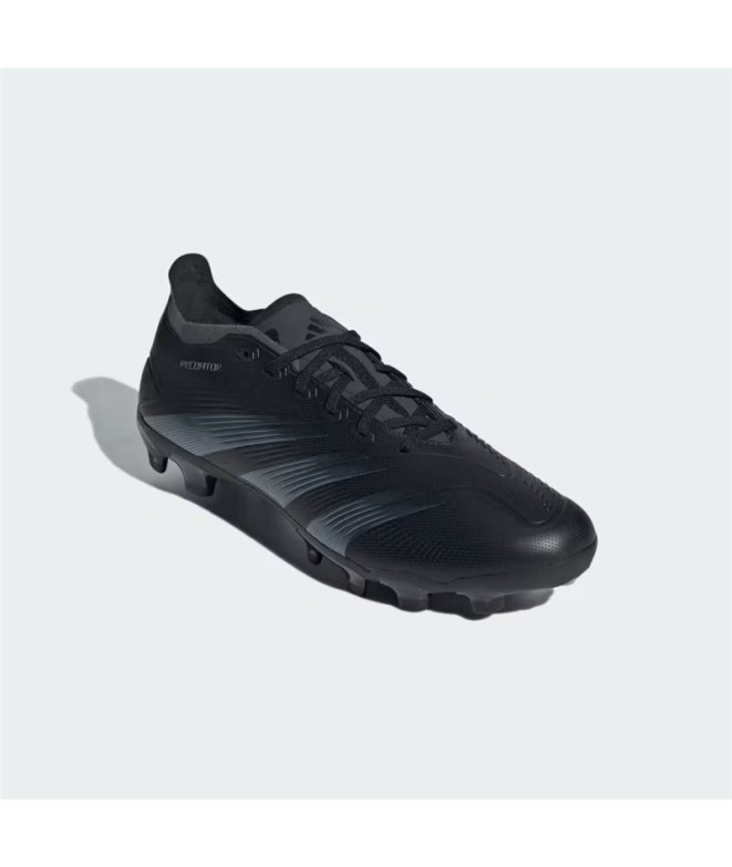 Botas de Fútbol adidas Predator League Mg Negro