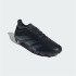 Bottes de Football adidas Predator League Mg Noir