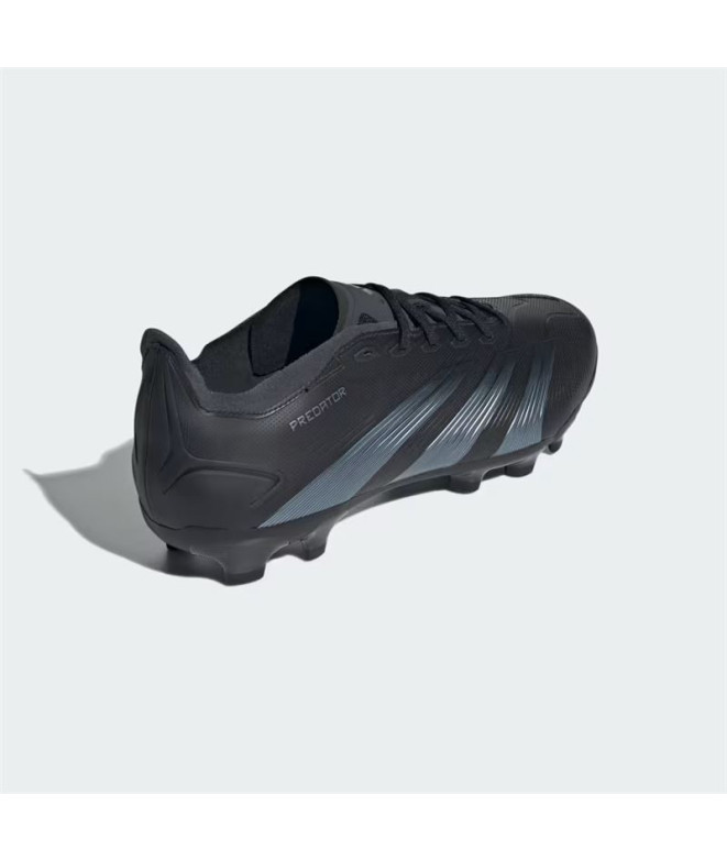 Botas de Fútbol adidas Predator League Mg Negro