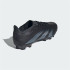 Bottes de Football adidas Predator League Mg Noir