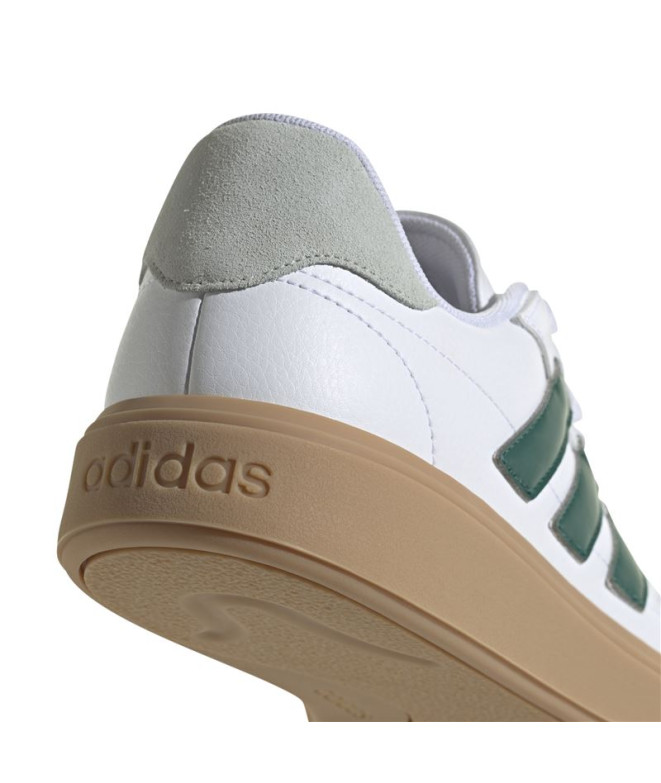 Chaussures adidas Courtblock Homme Noir