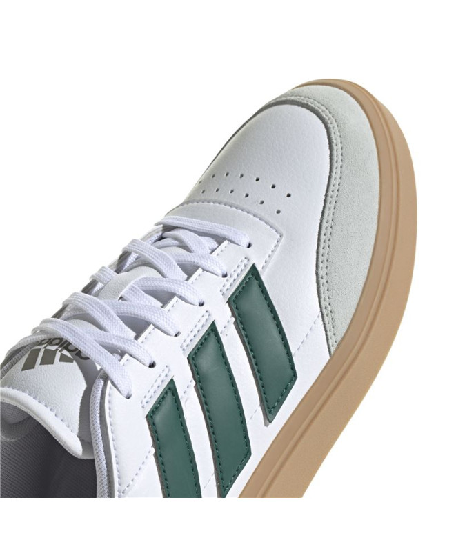 Chaussures adidas Courtblock Homme Noir