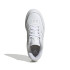 Sapatilhas adidas Courtblock Mulher Branco