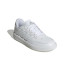 Sapatilhas adidas Courtblock Mulher Branco
