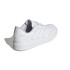 Sapatilhas adidas Courtblock Mulher Branco