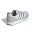 Sapatilhas adidas Run 60S 3.0 Lifestyle Running Mulher Cinza