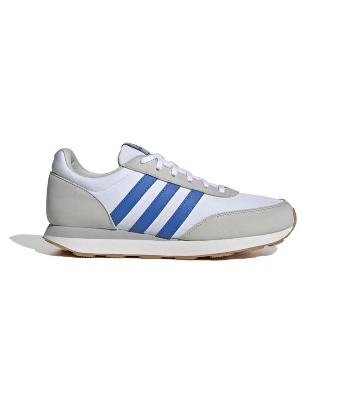 Chaussures adidas Run 60S 3.0 Homme Gris