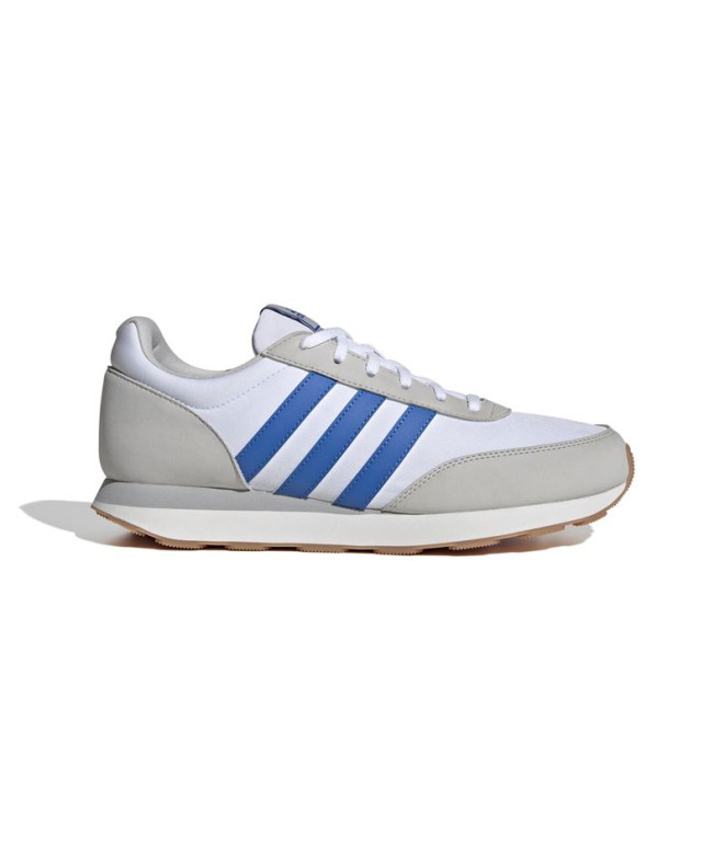 Sapatilhas adidas Run 60S 3.0 Homem Cinzento