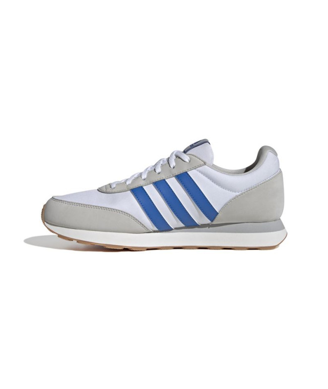 Zapatillas adidas Run 60S 3.0 Hombre Gris