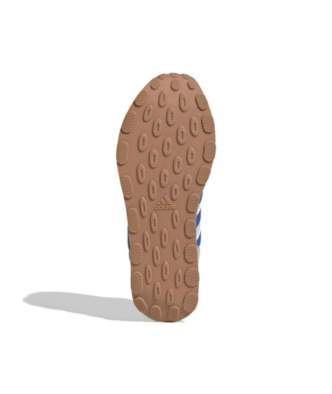 Sapatilhas adidas Run 60S 3.0 Homem Cinzento