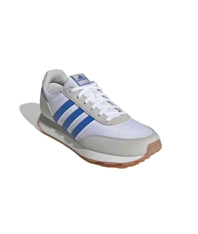 Sapatilhas adidas Run 60S 3.0 Homem Cinzento