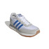 Sapatilhas adidas Run 60S 3.0 Homem Cinzento