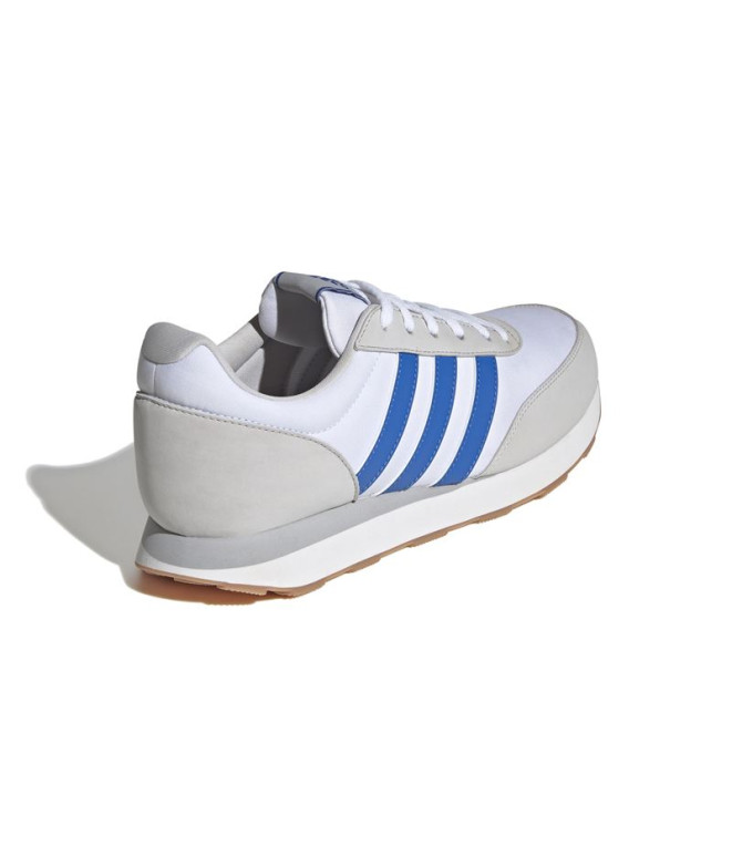 Sapatilhas adidas Run 60S 3.0 Homem Cinzento