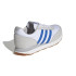 Sapatilhas adidas Run 60S 3.0 Homem Cinzento