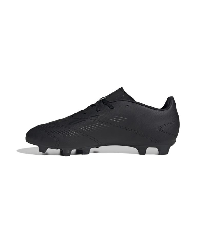 Botas de Fútbol adidas Predator Club Fxg Negro