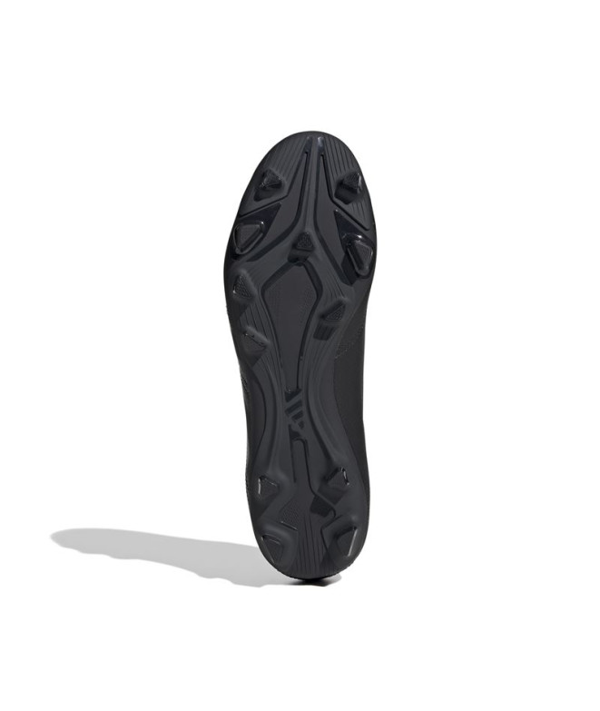 Football adidas Predator Club Fxg Noir Bottes